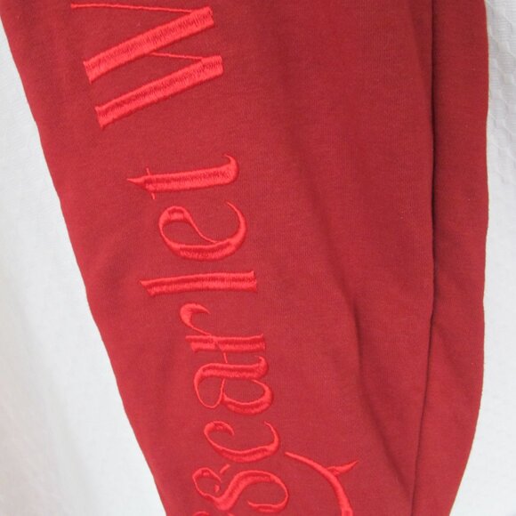 Her Universe Marvel Scarlet Witch Sweatpants - Picture 4 of 15
